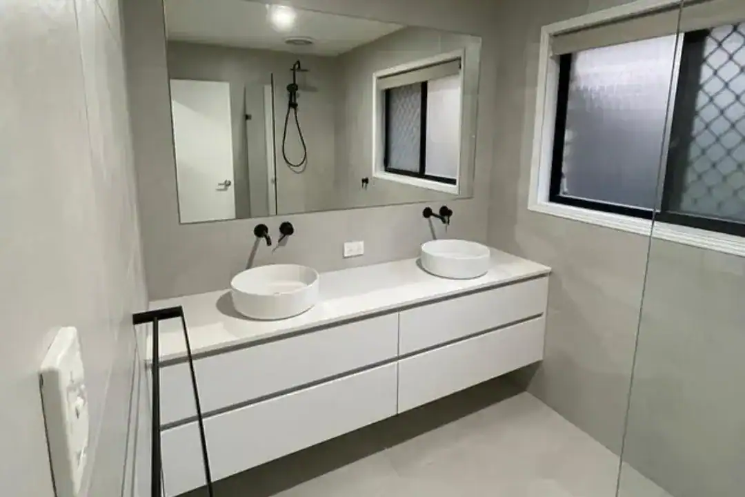 Bathroom Renovations Jimboomba