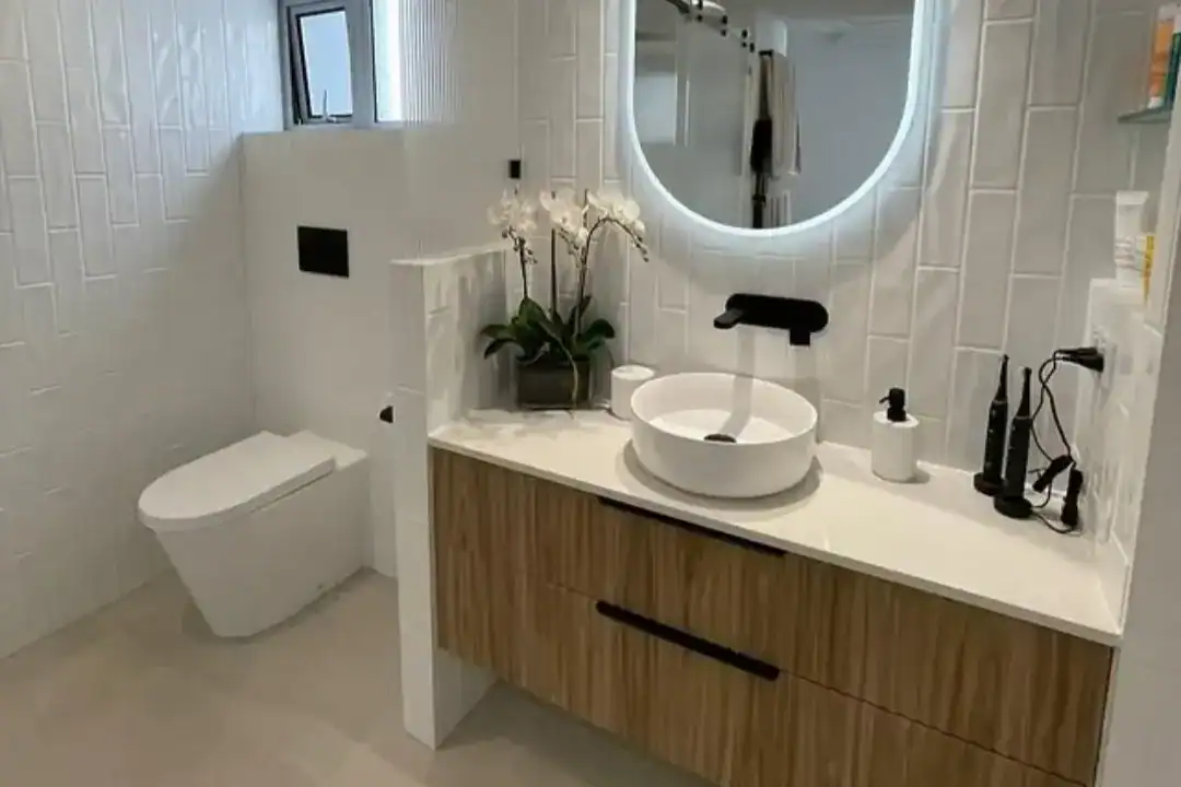 Bathroom Renovations Jimboomba