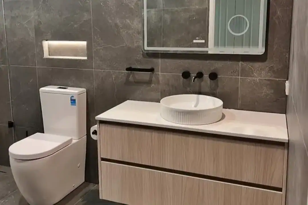 Bathroom Renovations Jimboomba
