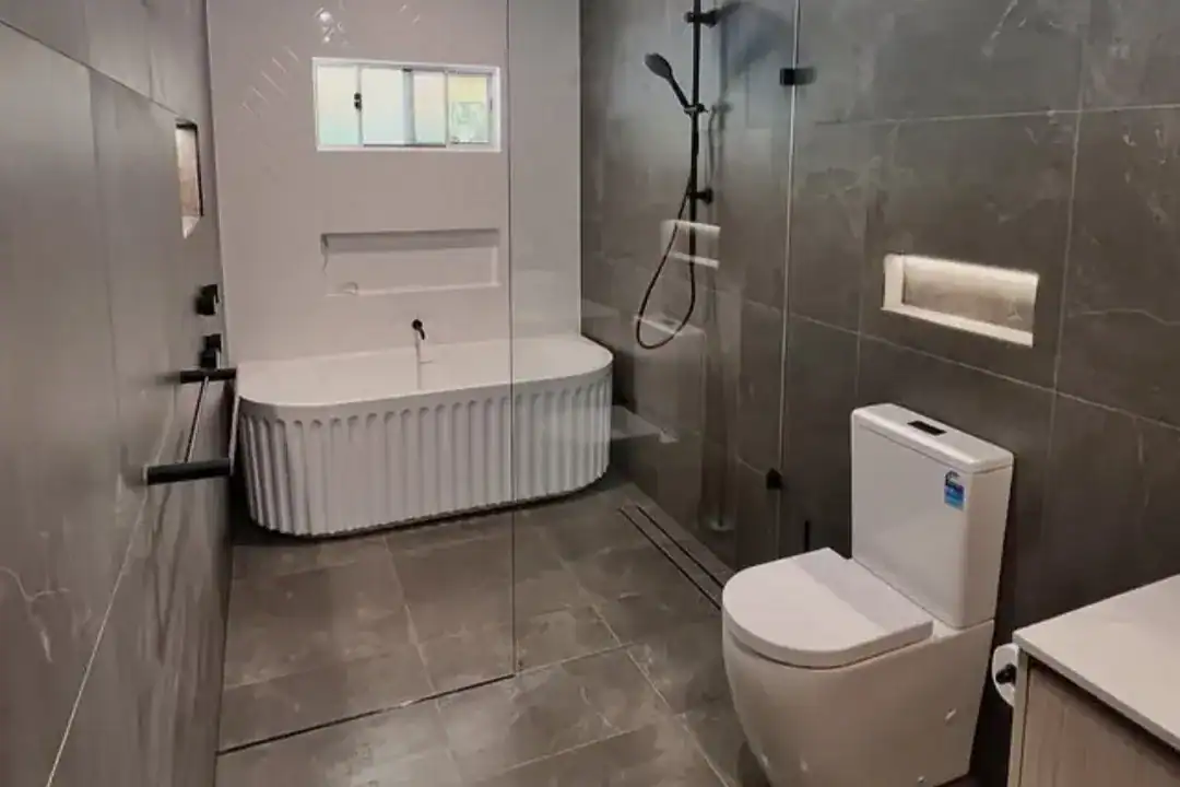 Bathroom Renovations Jimboomba