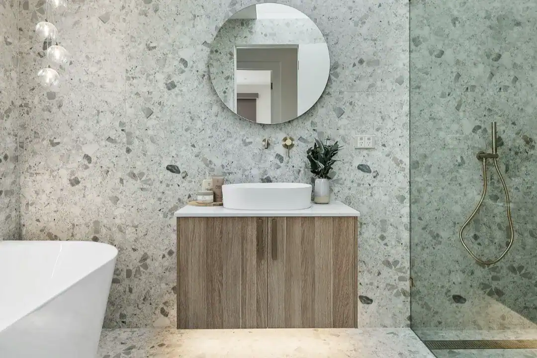 Bathroom Renovations Loganlea