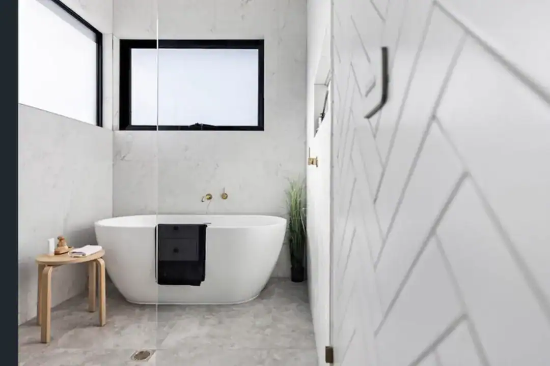 Bathroom Renovations Loganlea