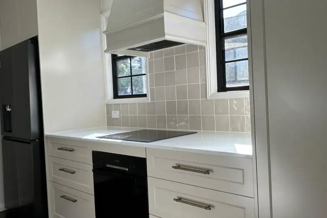 Kitchen Renovations Logan