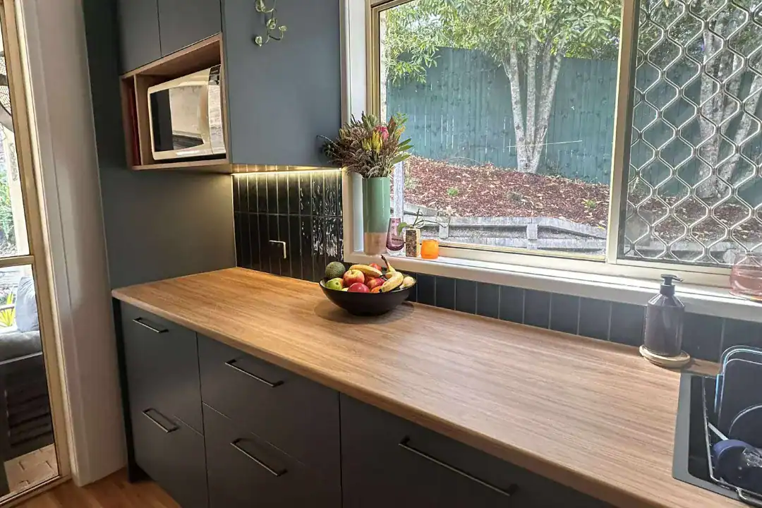 Kitchen Renovations Logan