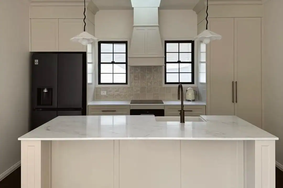 Kitchen Renovations Logan