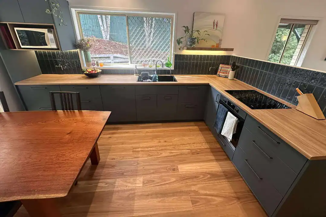 Kitchen Renovations Logan