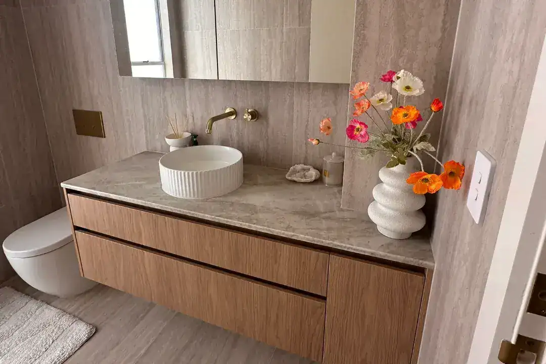 Bathroom Renovations Logan