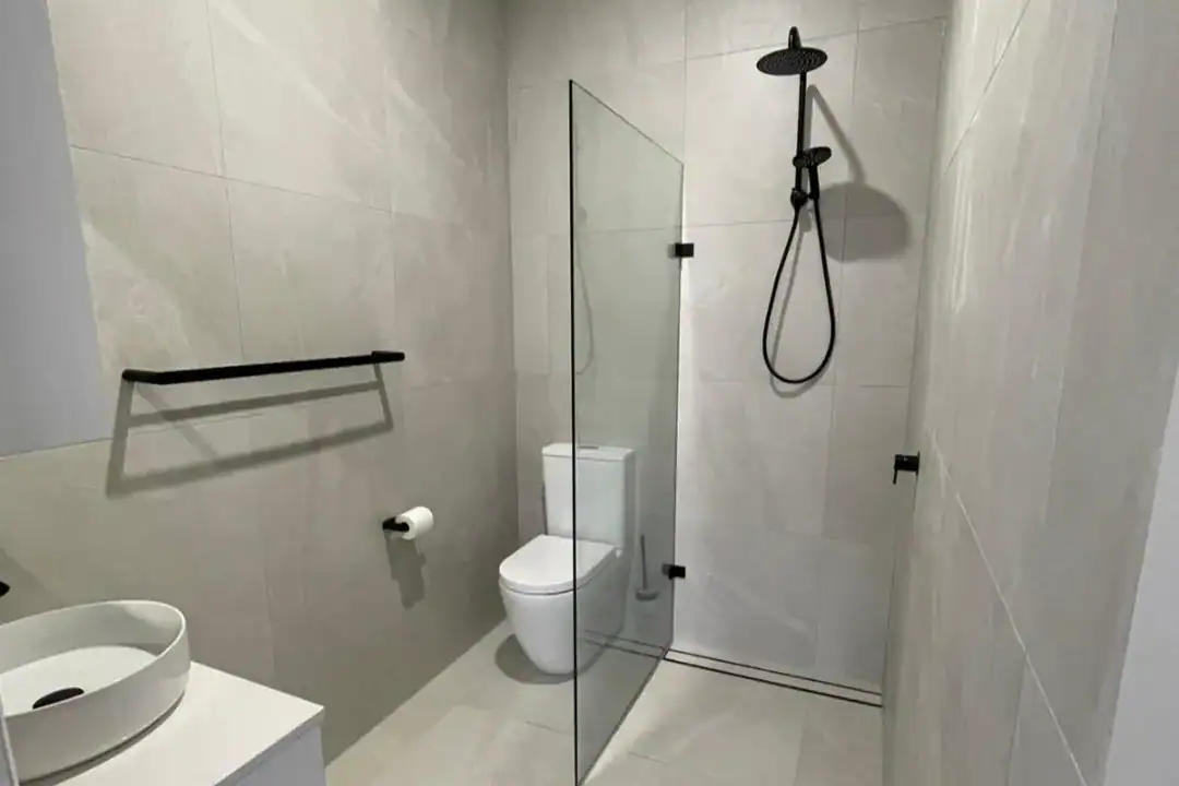 Bathroom Renovations Logan