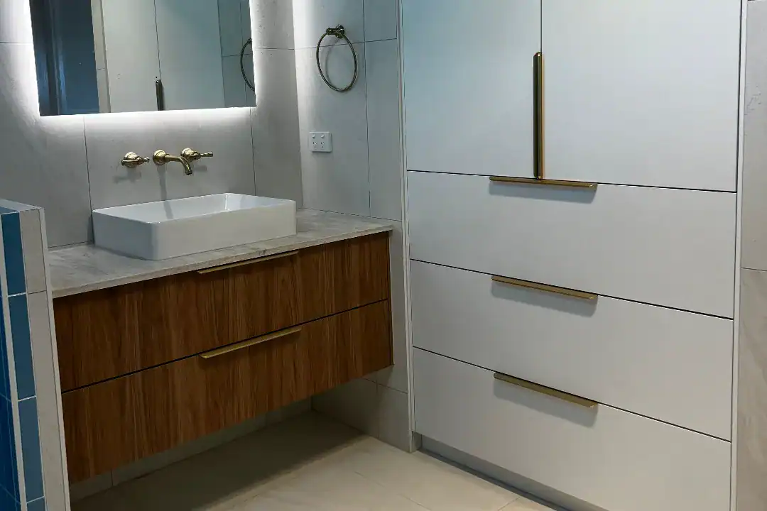 Bathroom Renovations Logan