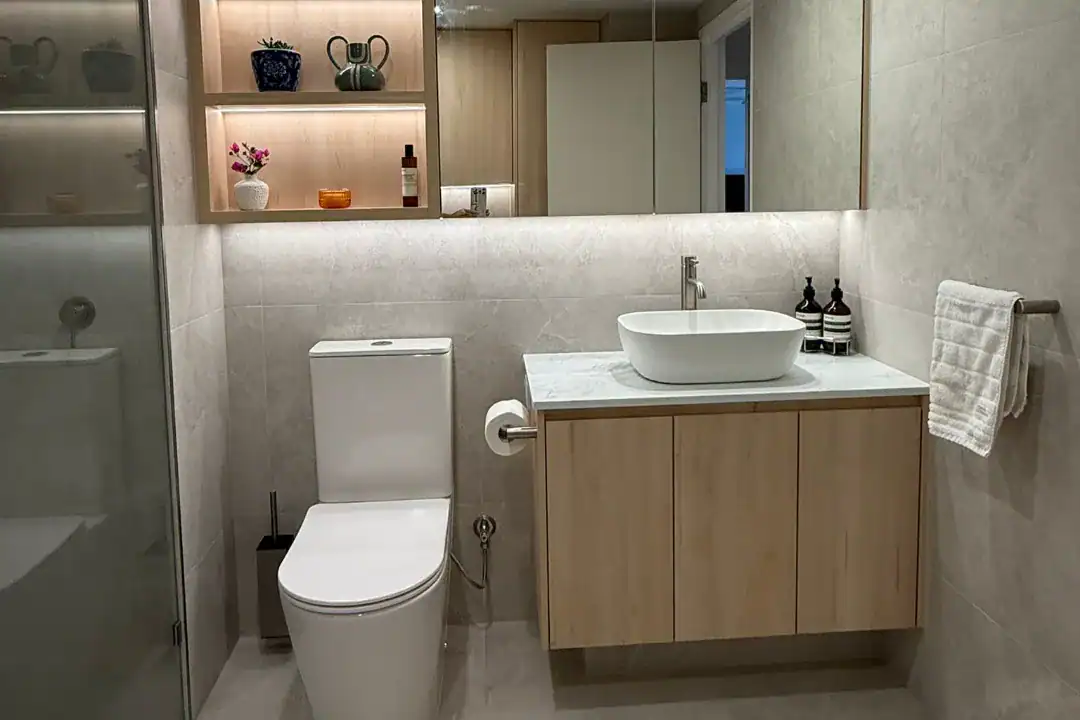 Renovations Loganlea