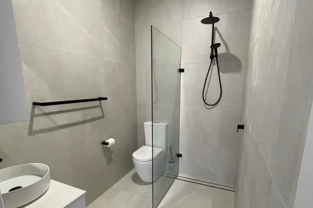 Renovations Loganlea