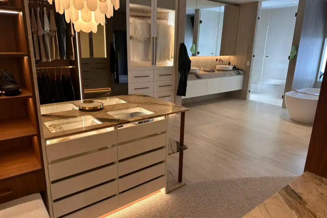 Renovations Loganlea