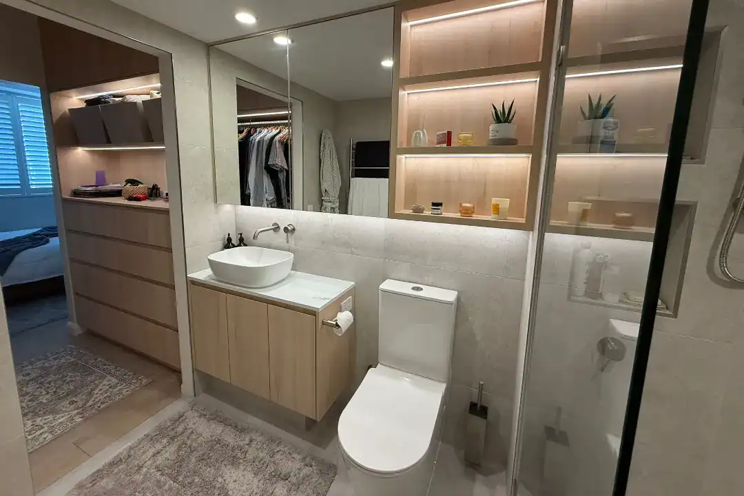 Renovations Loganlea