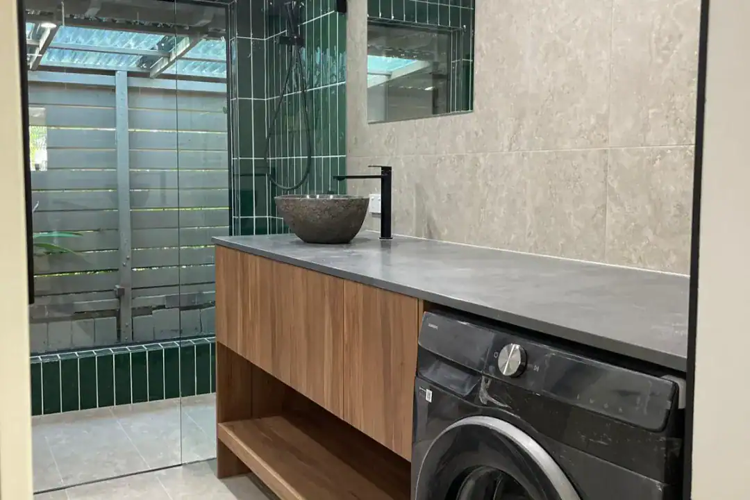 Renovations Loganlea