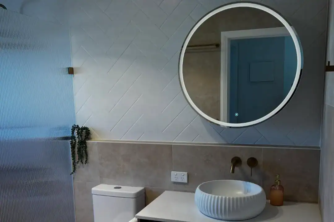 Bathroom Renovations Loganholme