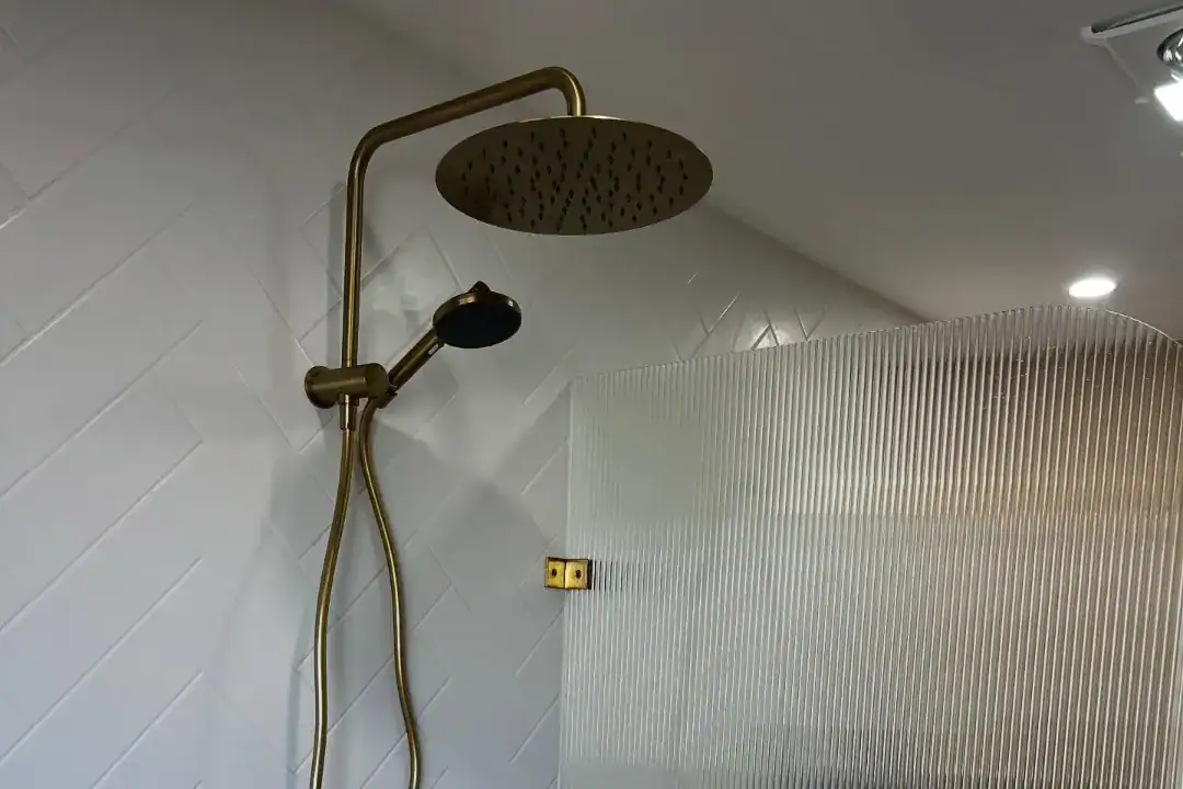 Bathroom Renovations Loganholme