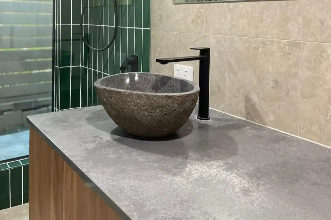 Bathroom Renovations Loganholme