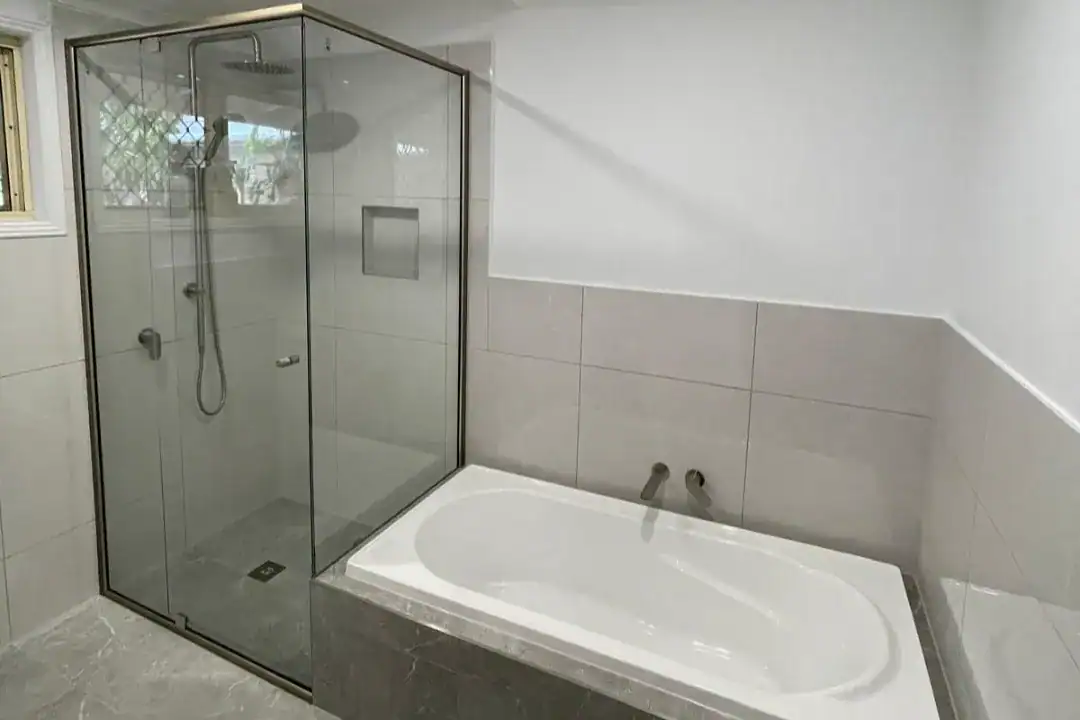 Bathroom Renovations Loganholme