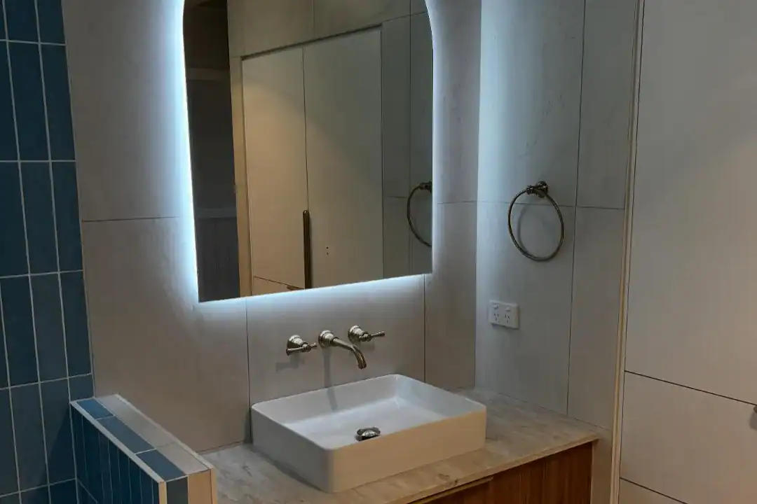 Bathroom Renovations Loganholme