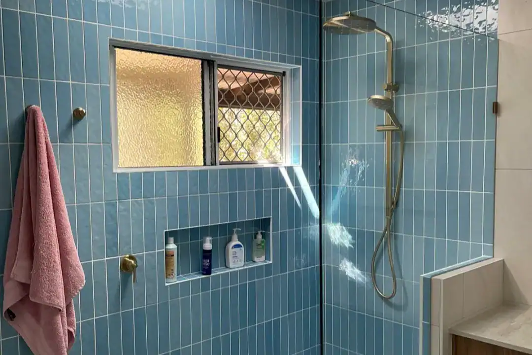 Bathroom Renovations Loganholme