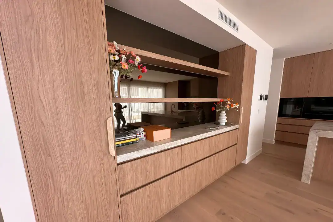 Cabinet Makers Loganholme