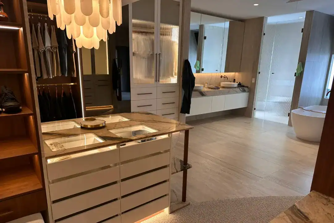 Cabinet Makers Loganholme