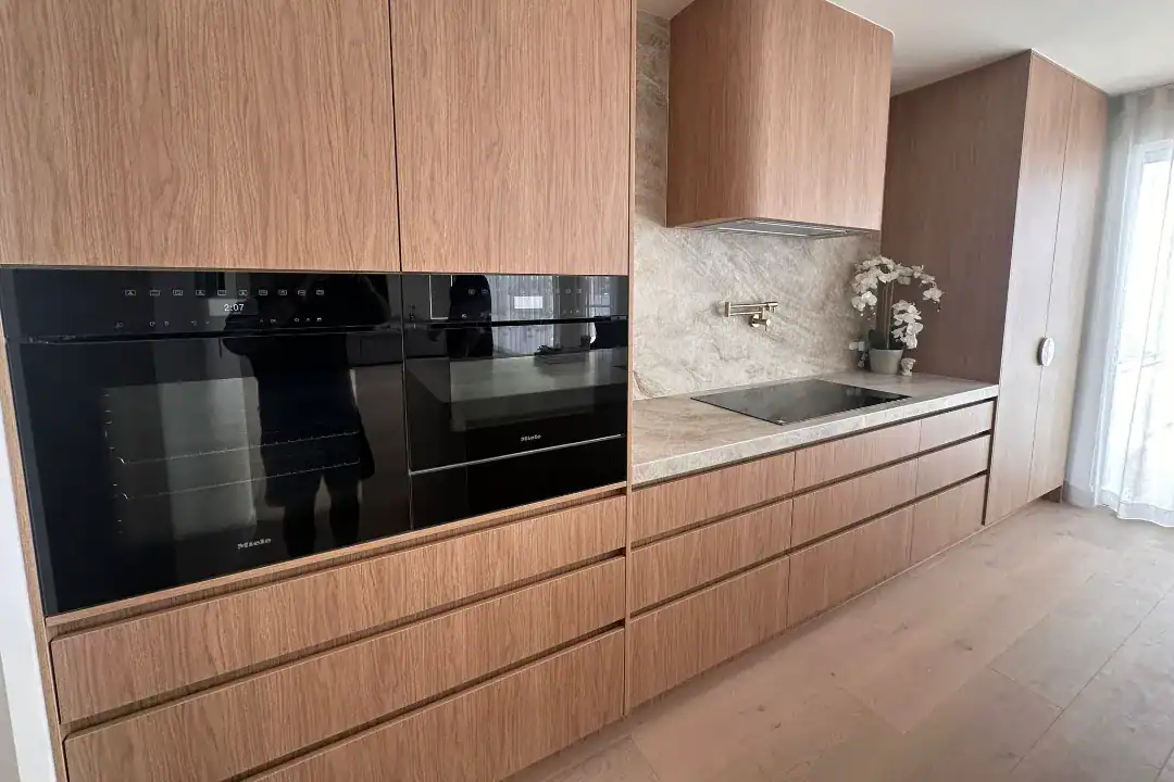 Cabinet Makers Loganholme