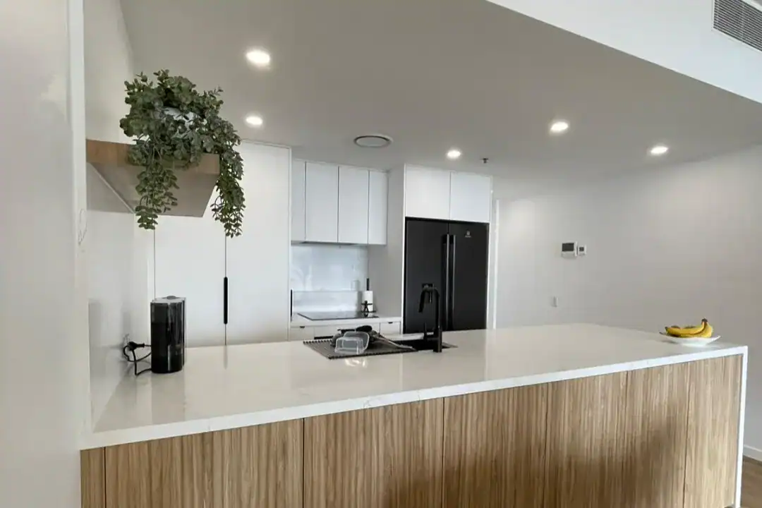 Kitchen Renovations Beenleigh