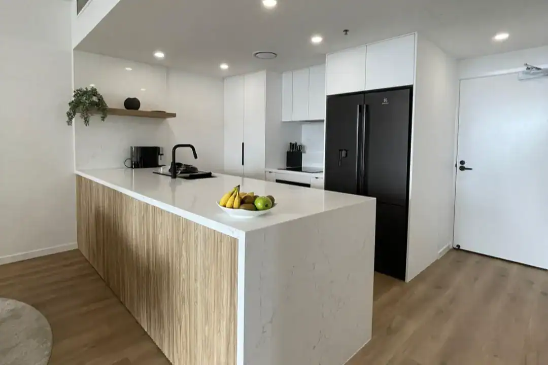 Kitchen Renovations Beenleigh